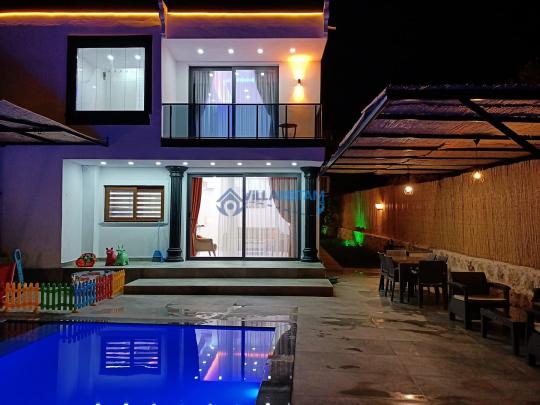 Villa Lotus Patara