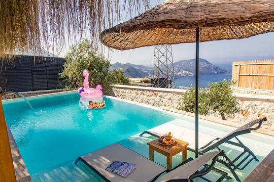 Villa Marrakesh House 