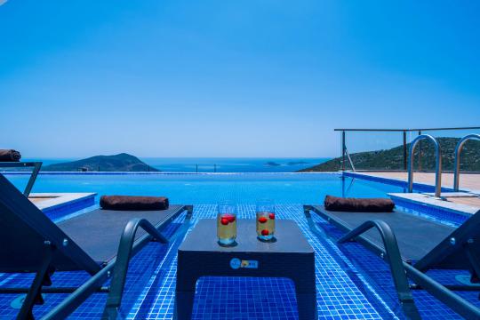 Villa Meri Akbel