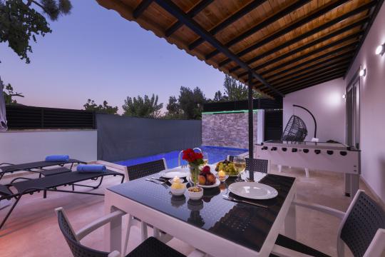 Villa Mini Zeybek 