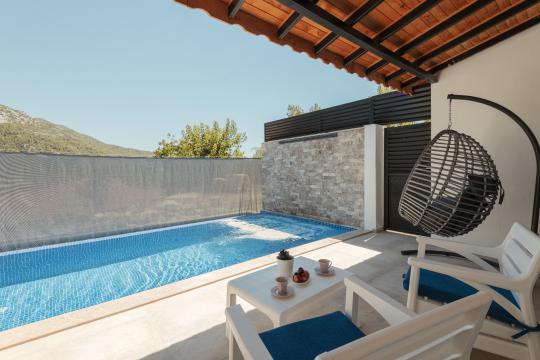 Villa Mini Zeybek 