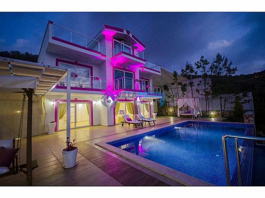 Villa Pinky
