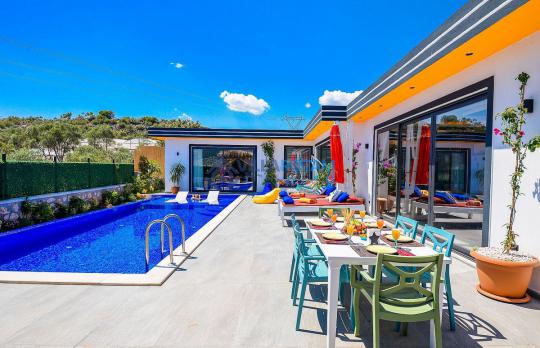 Villa Renk