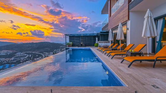 Villa Royal Kördere