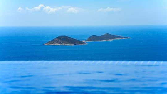 Villa Royal Kördere