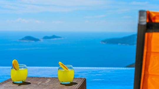 Villa Royal Kördere