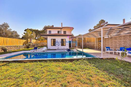 Villa Sazak Duo