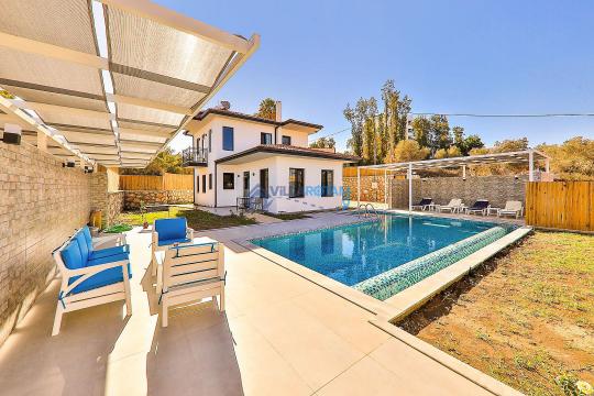 Villa Sazak Uno