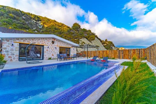 Villa  Medis 4 