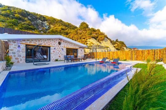 Villa  Medis 4 