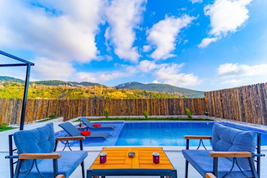 Villa  Medis 4 