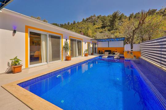 Villa Şirine