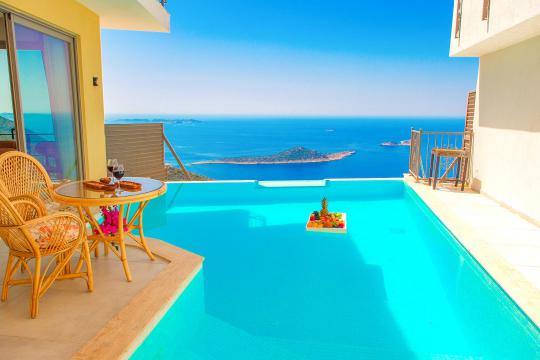 Villa Solly
