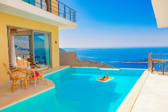 Villa Solly