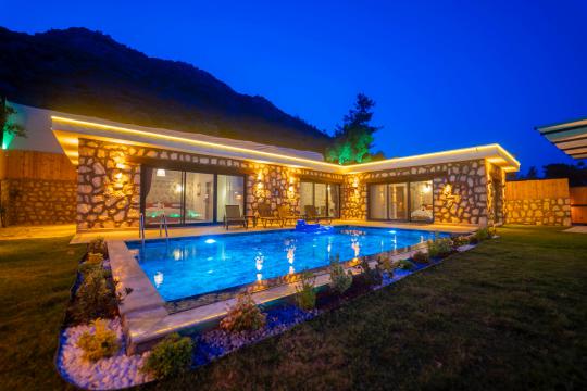 Villa Sunshine Karaköy