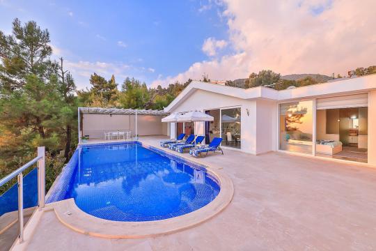 Villa Swiss