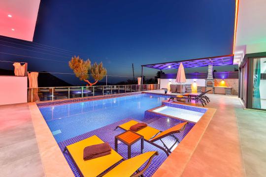 Villa Tayyar