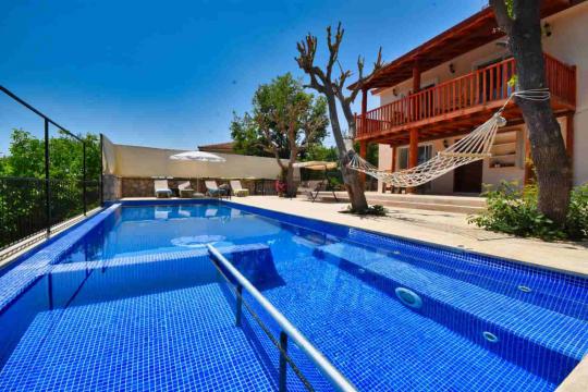 Villa Yayla