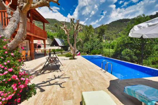Villa Yayla