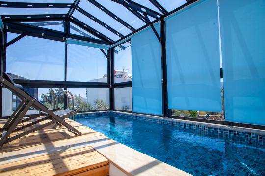 Villa Baysal Yıldız