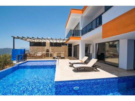 Villa Betül
