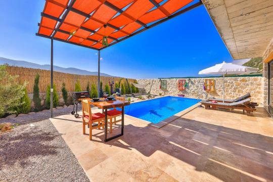 Villa Brid House Duo