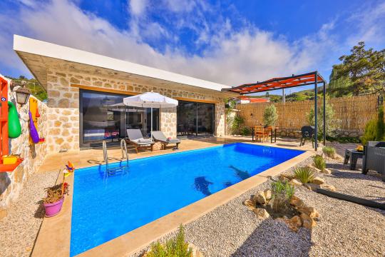 Villa Brid House Duo
