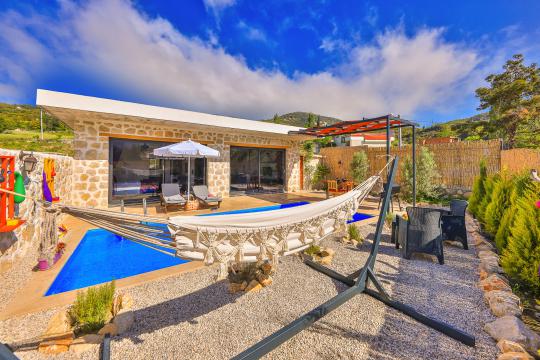 Villa Brid House Duo