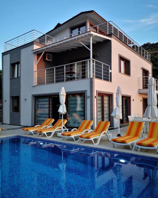 Villa Esen