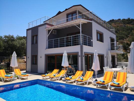 Villa Esen