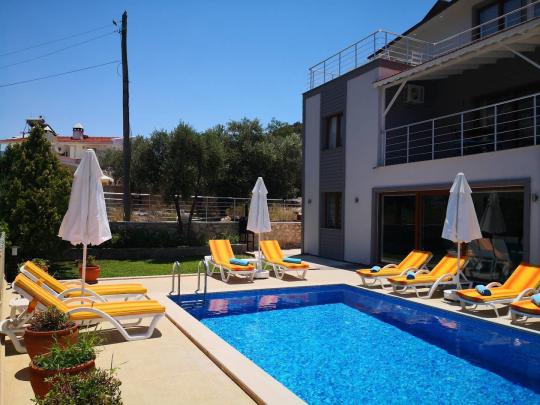 Villa Esen