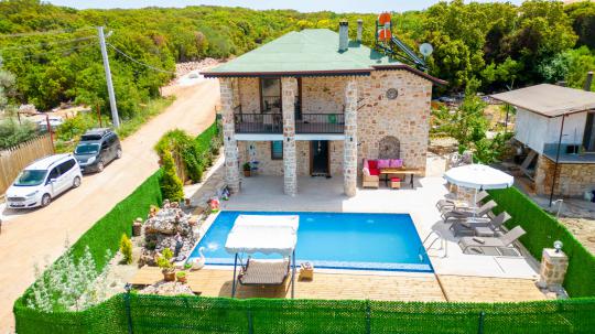 Villa Güneş 